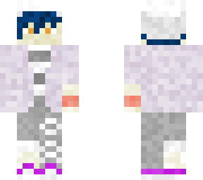 new oc from gacha