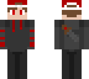 new skin