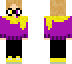 nicknack (enby colours)