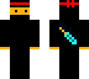 ninja