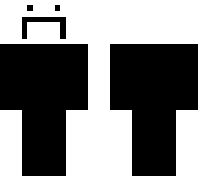no u