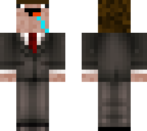 noob in costume