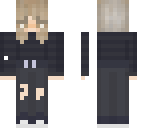 old skin