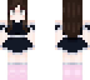 old skin i made ig