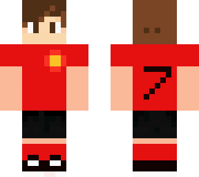 oli man u 7