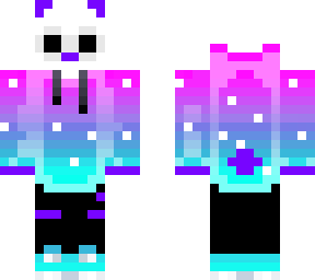 panda