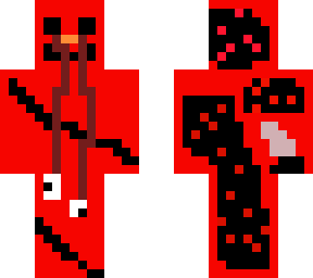 parasite elmo