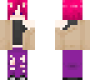 personal avatar
