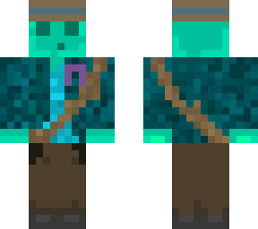 petezahhutt mcc 20 skin