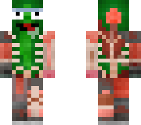 pickle rick version 2