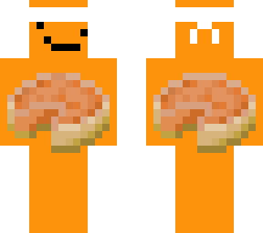 pie day
