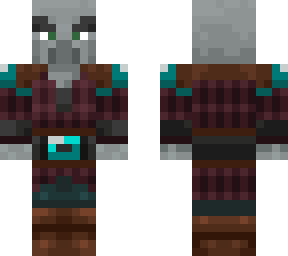 pillager