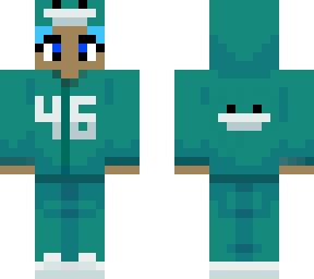 pingualex in squid game