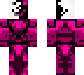pink polar