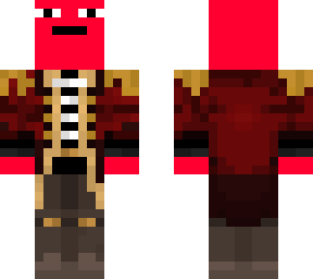 pirate peppe