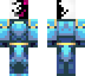 polar