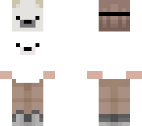 polar bear