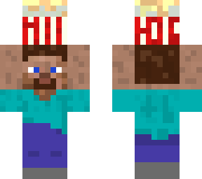 popcorn