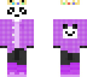 positively purple