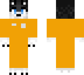 prison husky