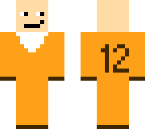 prisoner
