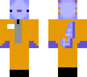 prisoner axolotl