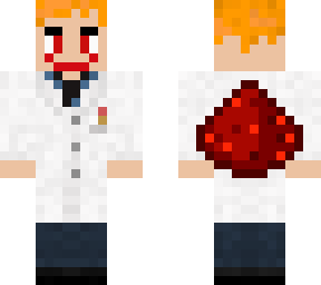 professor doktor lio redstone