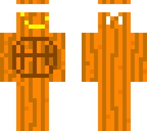 pumpkin layupz