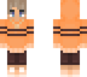 punz - mcc20 orange ocelots v1.