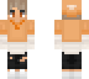 punz orange ocelots