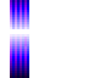 purple and blue effects 2