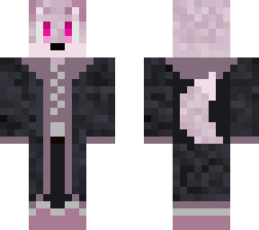 purple fox mage