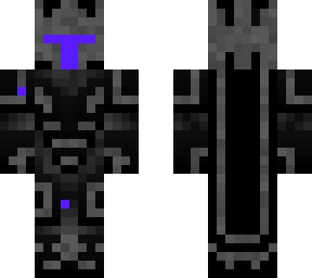 purple knight