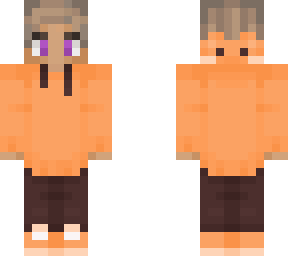 purpled - mcc20 orange ocelots