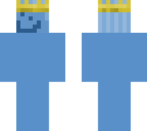 quality skin (alternate)
