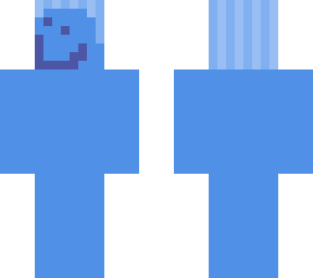 quality skin with effects (updated)