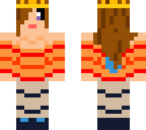 queen anasai