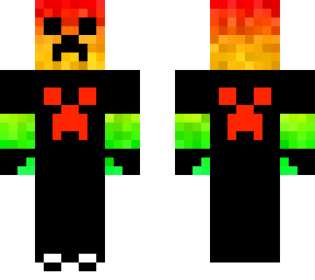 rainbow red