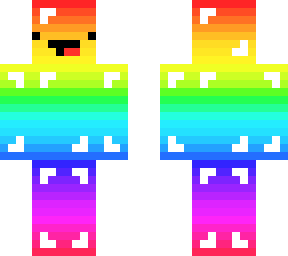 rainbow skeppy