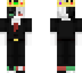 ranboo skin redesign