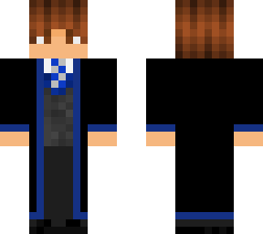 ravenclaw robes masc