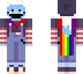 ready for pride month :)