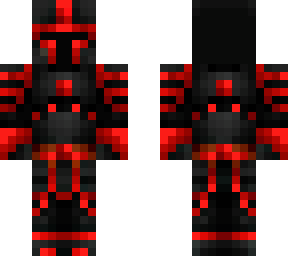 red knight