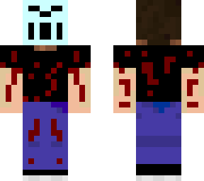 rick(splatterhouse)