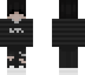 ripped n goth