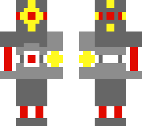 robot