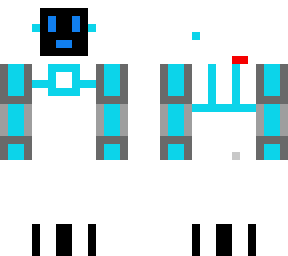 robot ii