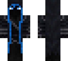 rona blue.