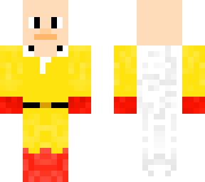 saitama