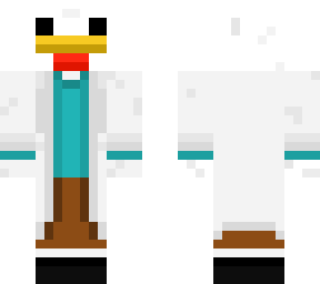 science chicken